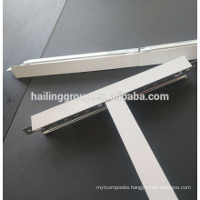 Flat False Ceiling T Grid For False Ceilings